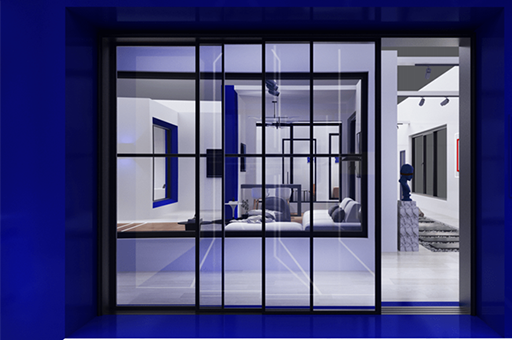 富軒門窗是一線品牌嗎？