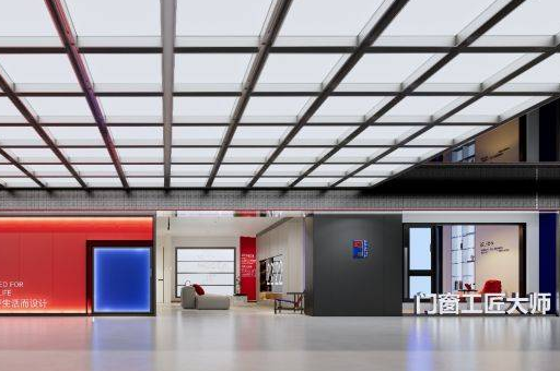 2023年佛山鋁合金門窗10大品牌