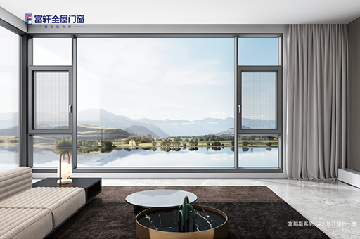 窗戶隔音用什么比較好？