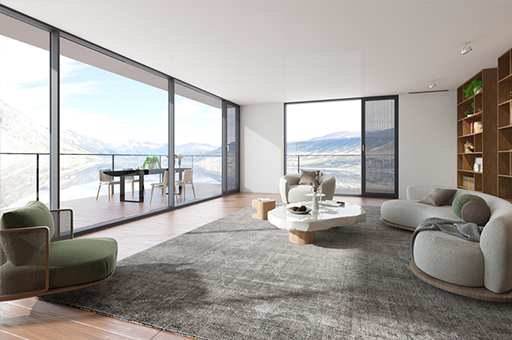 門窗加盟哪里靠譜？