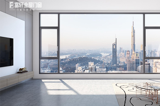 門窗系統加盟費用？