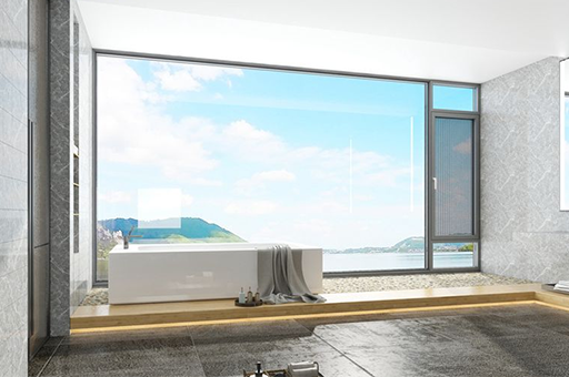 中國一線門窗十大品牌排行榜