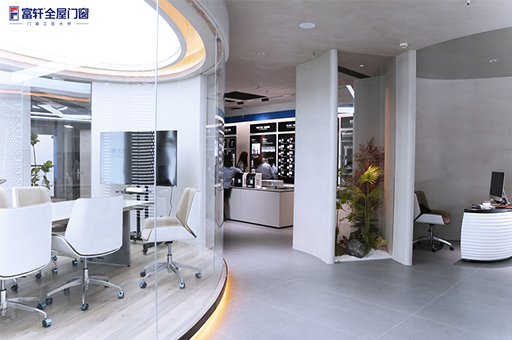 斷橋鋁門窗十大品牌排行榜