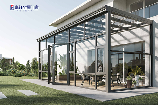 門窗漏風怎么解決？