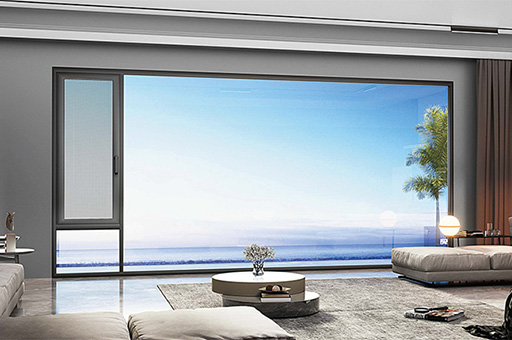 2023門窗十大品牌排行榜