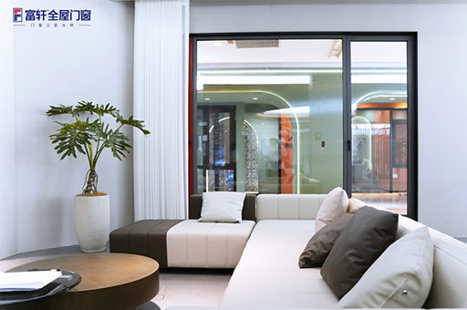 斷橋鋁門窗普通人一般怎樣區分？