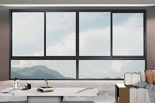 鋁合金門窗安裝有哪些規范及標準
