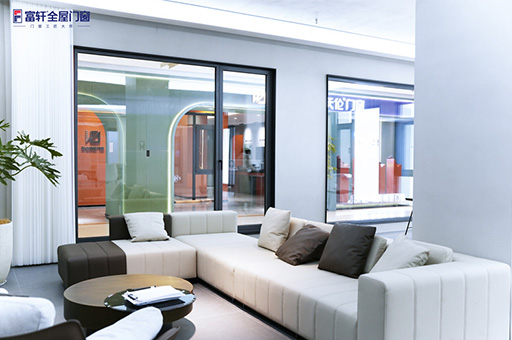 新手必看!買鋁合金門窗前要知道的閉坑技巧