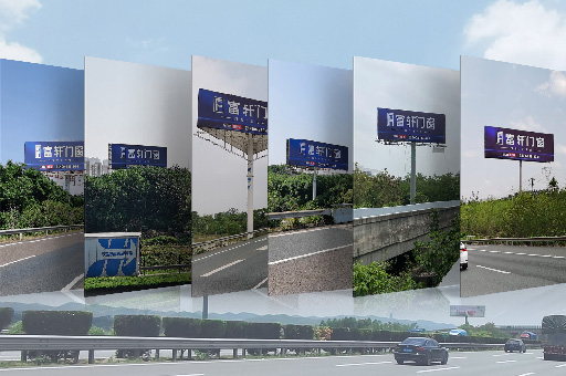 2023富軒全屋門窗新一輪高速高炮廣告再度強勢上線,彰顯品牌實力!