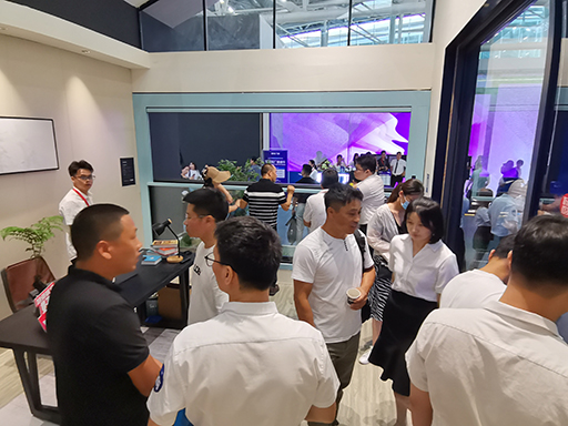 再創新高|富軒全屋門窗廣州建博會第三日燃爆全場,一路領跑