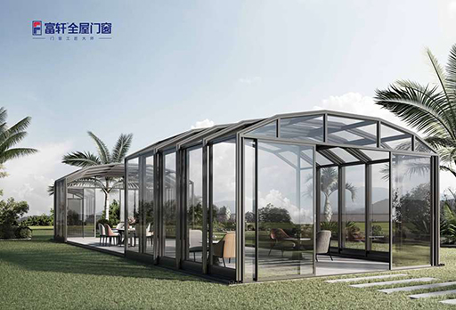 建前必看!!!想裝陽光房又怕違建?符合這9種條件之一就能搞起