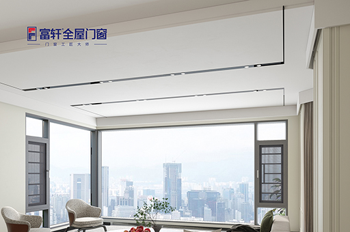 一鍵解鎖高樓層門窗抗風壓性的終極攻略，讓你的家居安全無憂！