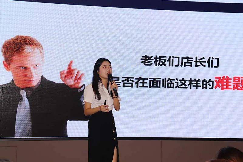 富軒全屋門窗超級店長特訓營火熱啟航