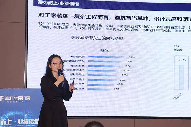 富軒全屋門窗超級店長特訓營火熱啟航
