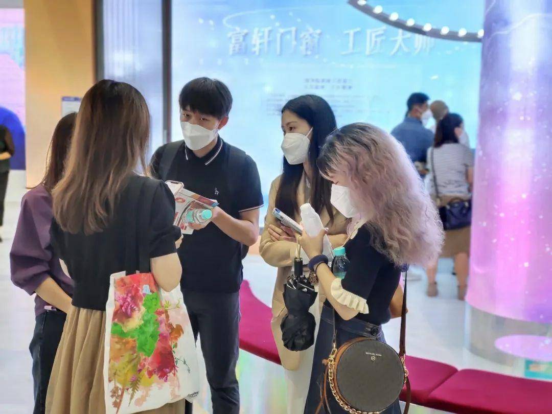 潮生活 匠新品｜富軒全屋門窗上海建博會DAY1收獲多項榮譽 