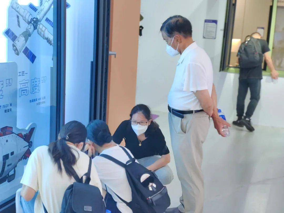 富軒全屋門窗上海建博會DAY3展廳圈粉無數 