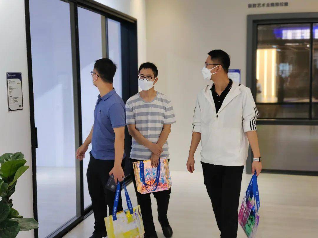 富軒全屋門窗上海建博會DAY3展廳圈粉無數 