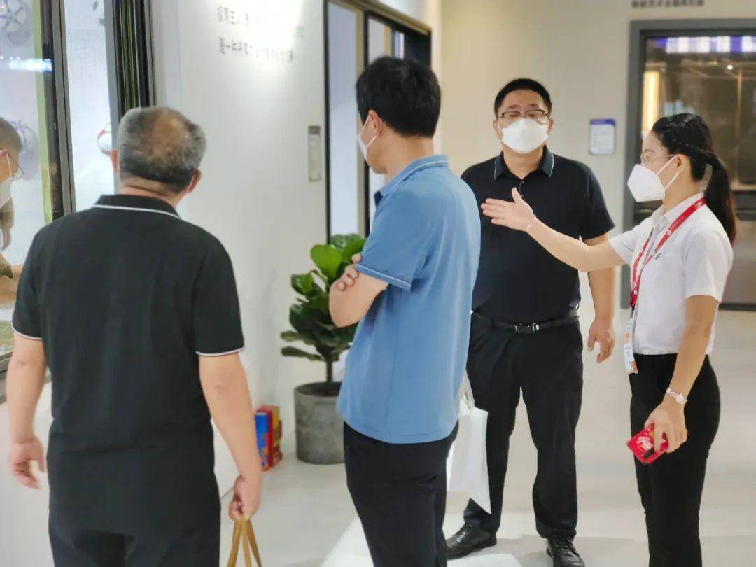 富軒全屋門窗上海建博會DAY3展廳圈粉無數 
