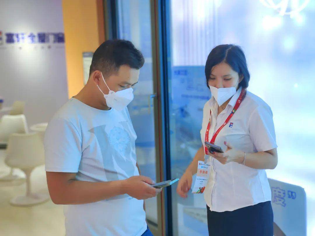 富軒全屋門窗上海建博會DAY3展廳圈粉無數 
