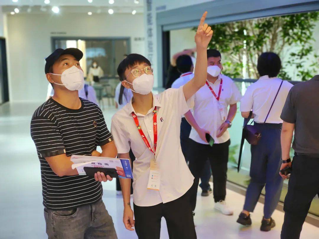 勇奪佳績 再創輝煌|富軒全屋門窗上海建博會圓滿收官！