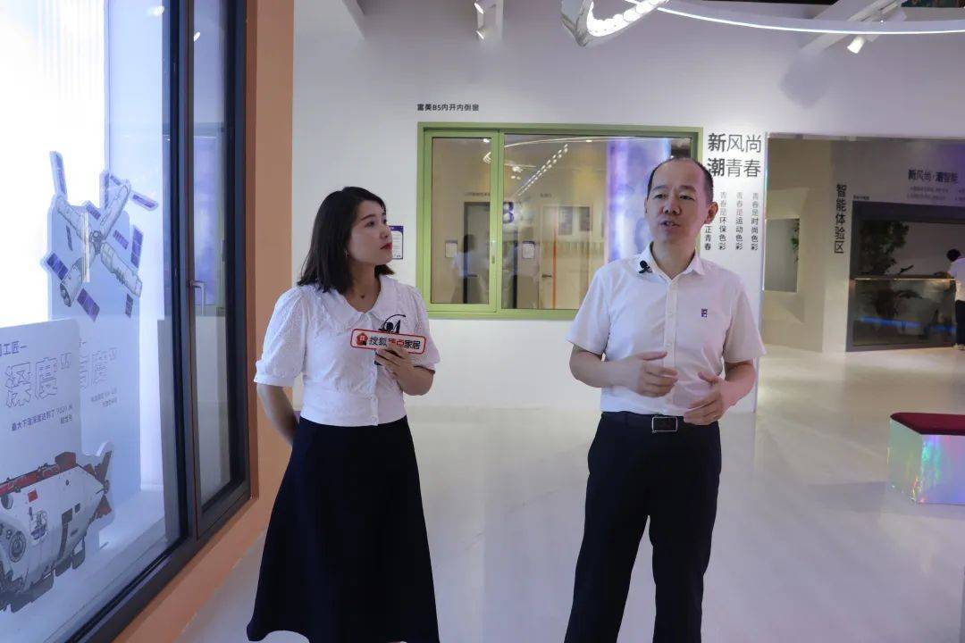 勇奪佳績 再創輝煌|富軒全屋門窗上海建博會圓滿收官！