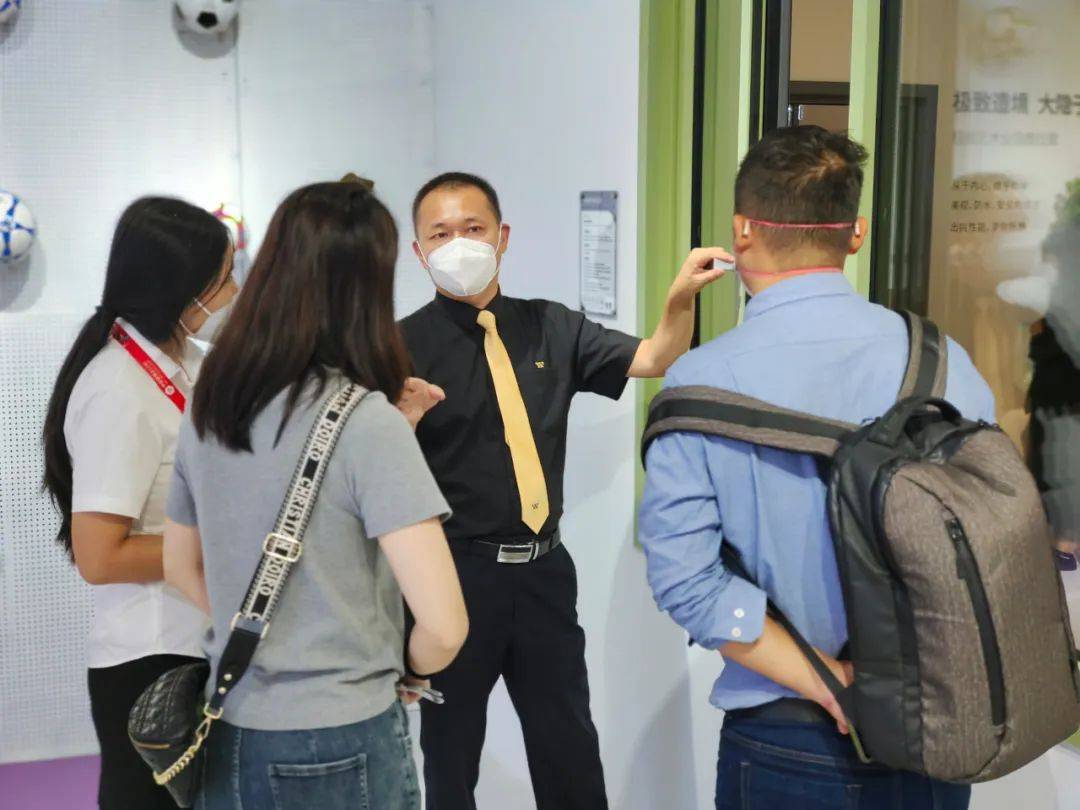 勇奪佳績 再創輝煌|富軒全屋門窗上海建博會圓滿收官！