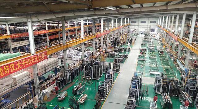 2023年國內門窗十大品牌都有哪些？