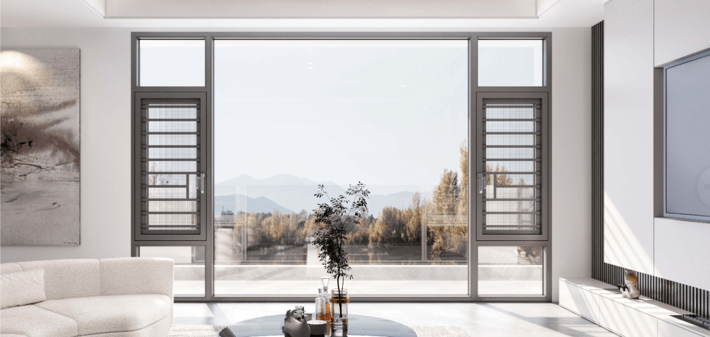 3個問題幫你徹底弄清系統門窗的“出圈秘籍” 3個問題幫你徹底弄清系統門窗的“出圈秘籍”