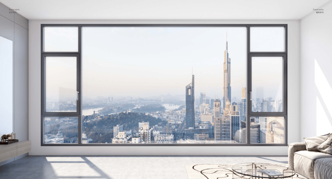 3個問題幫你徹底弄清系統門窗的“出圈秘籍” 3個問題幫你徹底弄清系統門窗的“出圈秘籍”