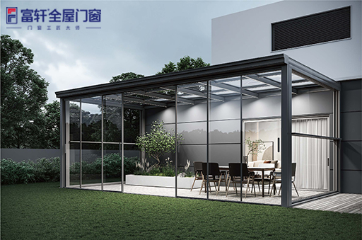 推薦2023年斷橋鋁門窗十大品牌 推薦2023年斷橋鋁門窗十大品牌