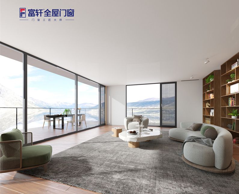 2023年富軒全屋門窗怎么樣?有什么政策? 2023年富軒全屋門窗怎么樣?有什么政策?