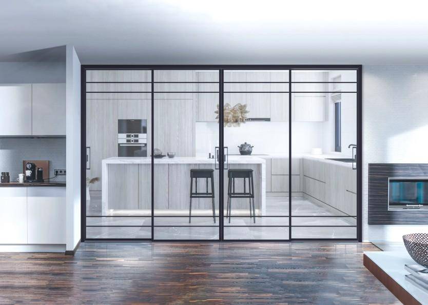 富軒門窗是品牌嗎?廣東大品牌,產品賣點引人關注！ 