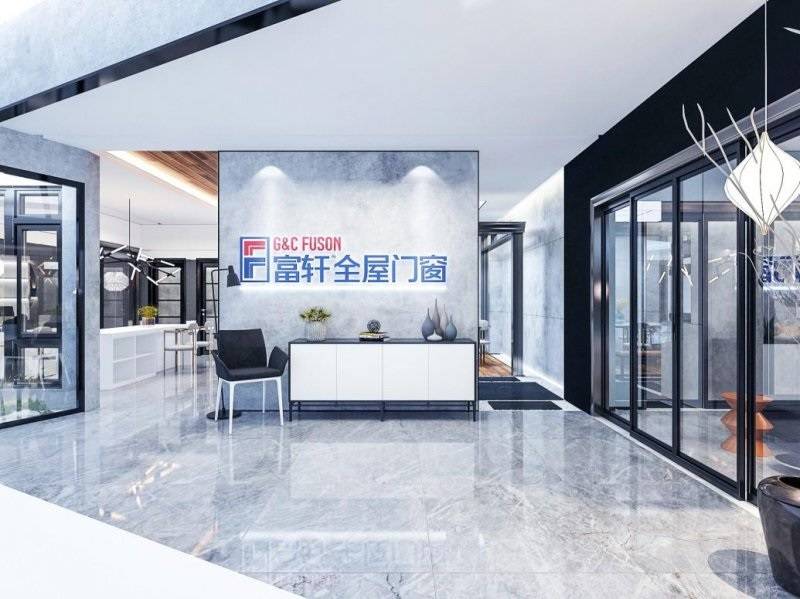 富軒門窗是品牌嗎?廣東大品牌,產品賣點引人關注！ 