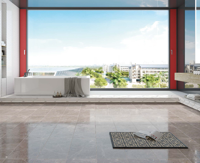 富軒全屋門窗 - 富那斯S5 FREEWIND 系列內開窗通風窗