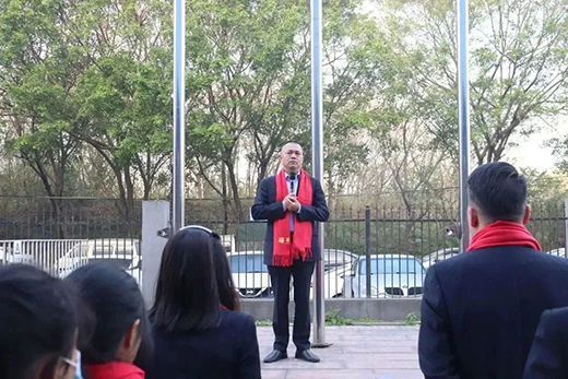 2023年開工大吉啦！富軒全屋門窗大展宏兔！