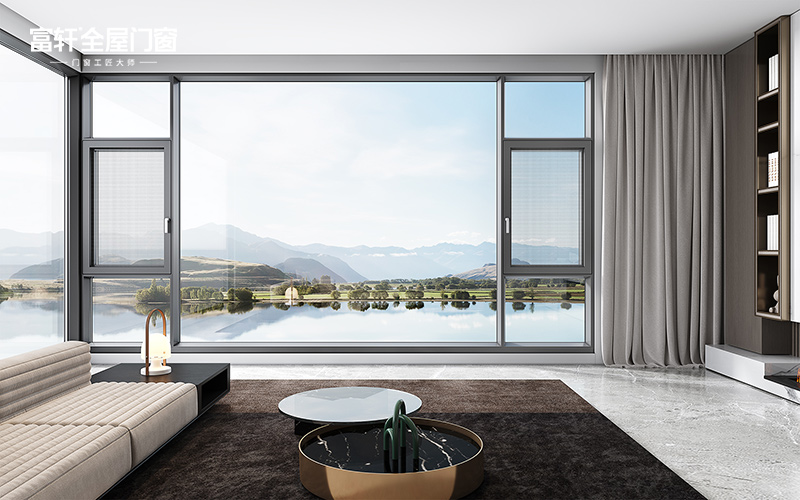 2023年什么牌子的門窗加盟比較好？