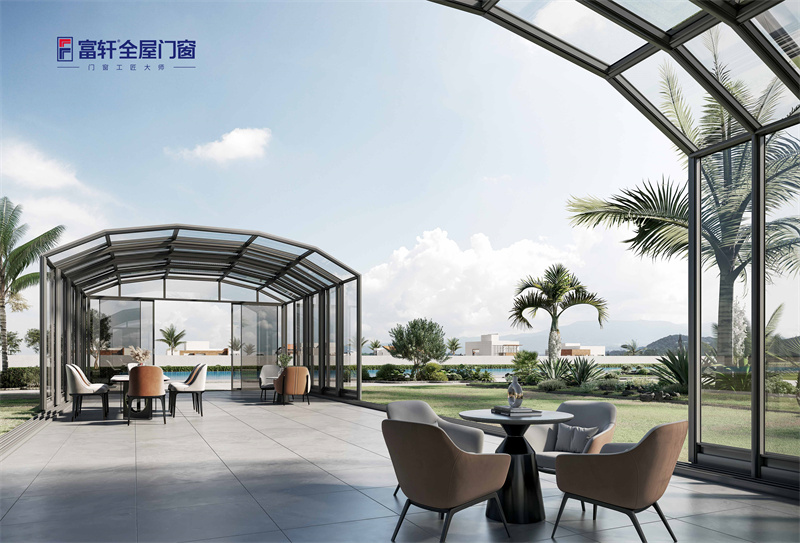 2023年鋁合金門窗加盟怎么選 2023年鋁合金門窗加盟怎么選