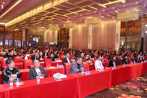 富軒全屋門窗21-22號經銷商品牌戰略營銷峰會順利進行！