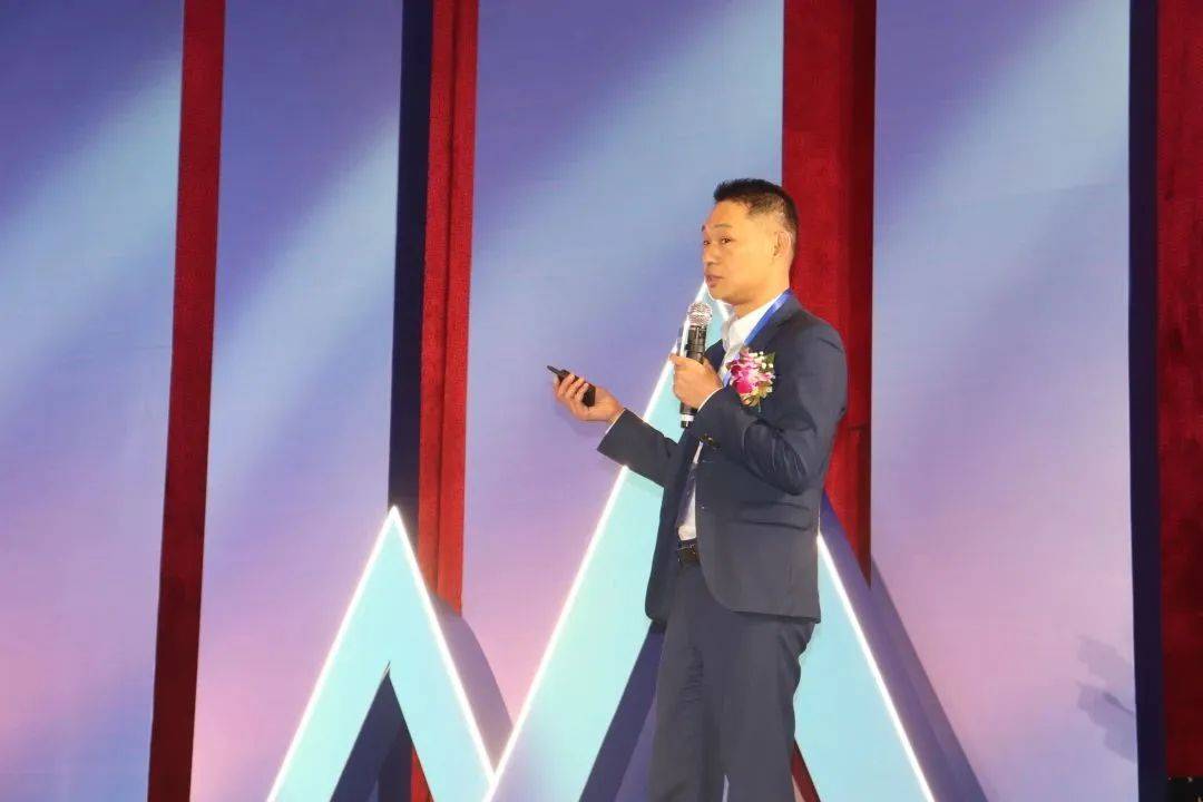 富軒全屋門窗2023年營銷戰略峰會暨富軒21周年慶