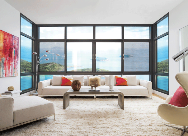 富軒品牌門窗加盟