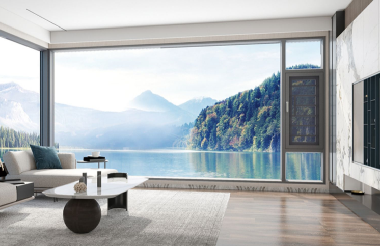 富軒鋁合金門窗加盟多少錢