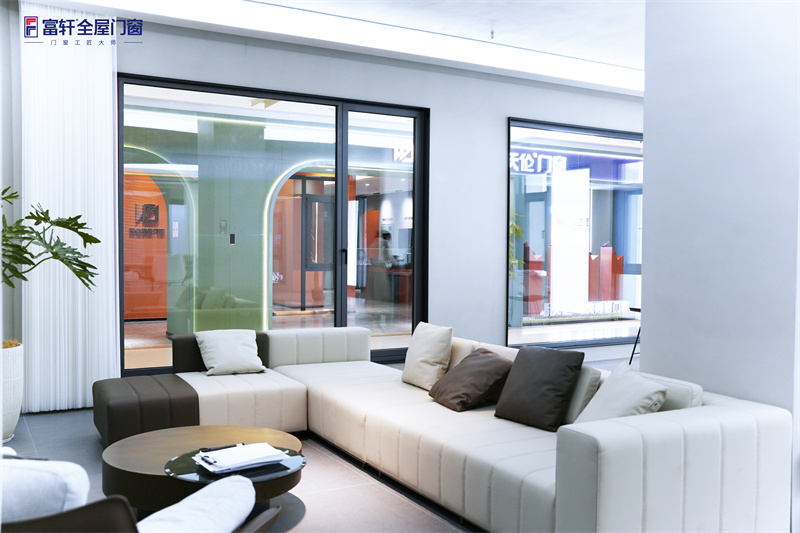 門窗加盟需要什么條件？