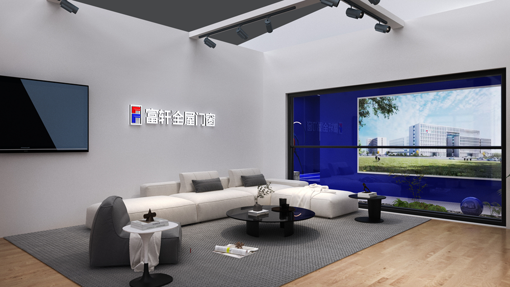 倒計時3天！富軒全屋門窗攜新品亮相2023年上海建博會