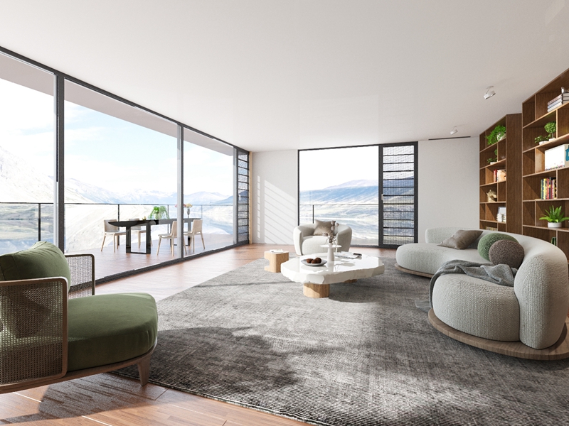 2023年如何選擇門窗加盟