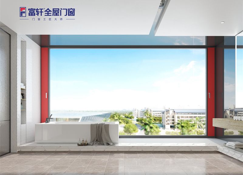 門窗系統加盟費用