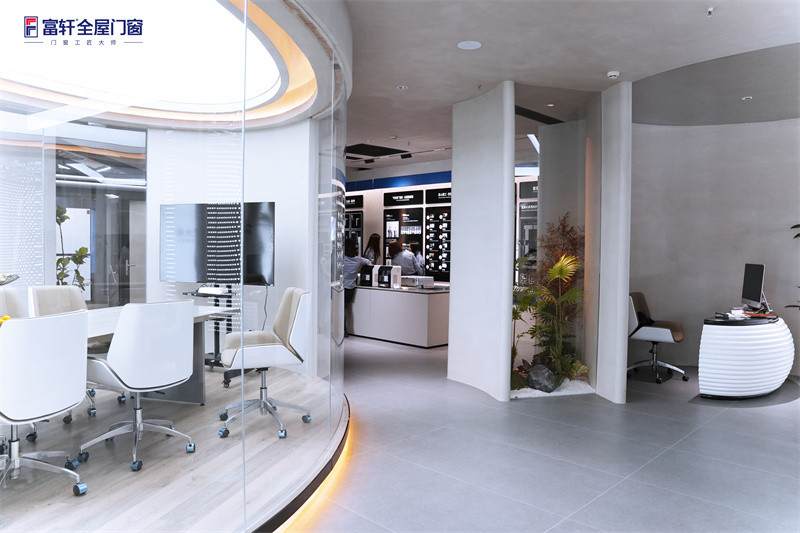 斷橋鋁門窗十大品牌排行榜