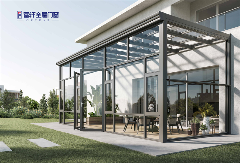 門窗漏風怎么解決？