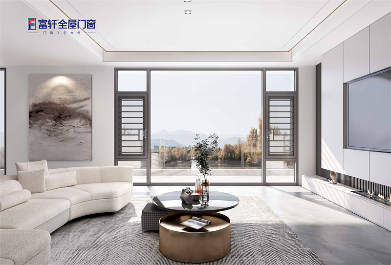 中國高端門窗十大品牌排行榜 中國高端門窗十大品牌排行榜