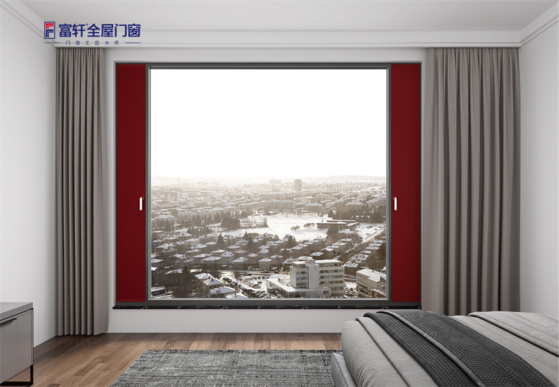 佛山門窗價格十大品牌推薦