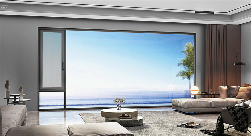 2023門窗十大品牌排行榜